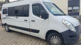 Renault Master 3 Campervan - Renault Diesel Kastenwagen Camper