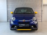 Abarth 595 Pista*1.Hand*Record Monza*BLU PODIO* - Abarth 500 aus 2019