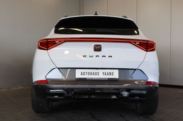 Cupra Formentor 2.0 TDI 4Drive ACC+CARPLAY+KEY+LED+KAM