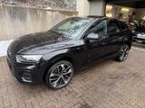 Audi Q5 Sportback S LINE 40 TDI PANO - 21 ZOLL - Audi Q5: Sportwagen