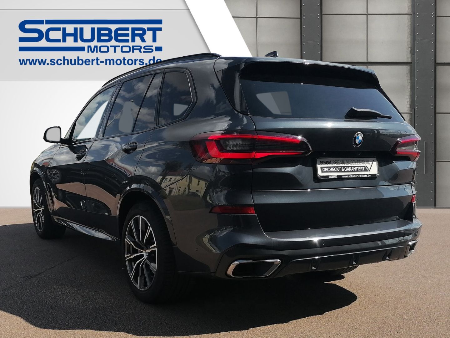 BMW X5 xDrive30D Sportpaket AHK HUD Massage Belüftun foto 3