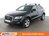 Audi Q5 2.0 TDI quattro Aut.*NAVI*TEMPO*CAM*PDC*SHZ* - Audi Q5 mit Diesel-Antrieb
