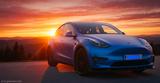 Tesla Model Y Performance AWD, AHK, Autopilot enhanced - Tesla Model Y: Performance