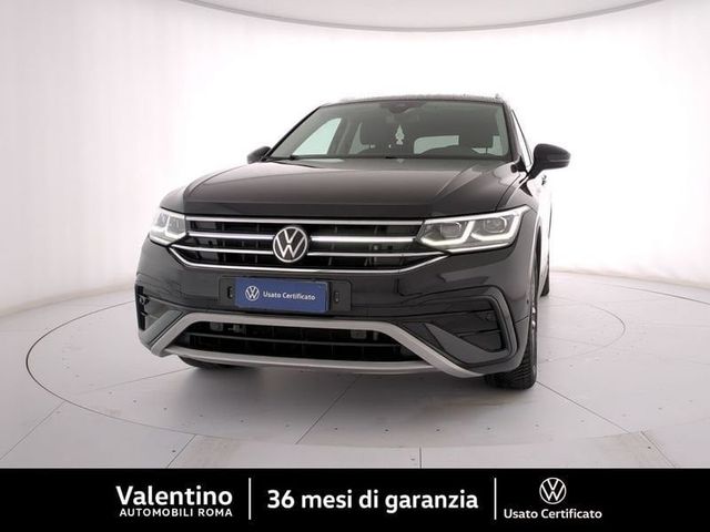 Otros Volkswagen Tiguan Allspace 2.0 TDI DSG Elegance