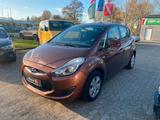 Hyundai ix20 FIFA world Cup Edition, Automatik - Hyundai ix20 Edition20 mit Benzin-Antrieb