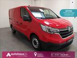 Renault Trafic 2.0 BLUE dCi L1H1|LED|PDC|Klima|Radio - Angebote