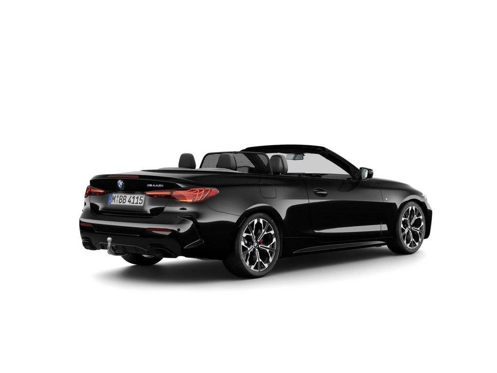 BMW M440 - Bild 3