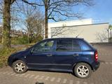 Skoda Fabia 1 - Skoda Fabia mit LPG-Antrieb: Kleinwagen