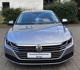 Volkswagen Arteon Elegance /2.0 TSI/Elegance/LED/SHZ/AHK - gebrauchte VW Arteon aus dem Jahr 2018