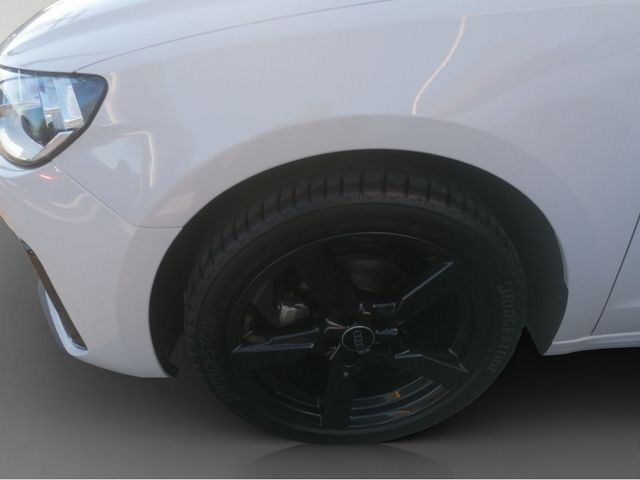 A1 Sportback 25 1.0 TFSI 70kW advanced S tronic