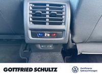 Volkswagen Golf - Vorschau Bild 16