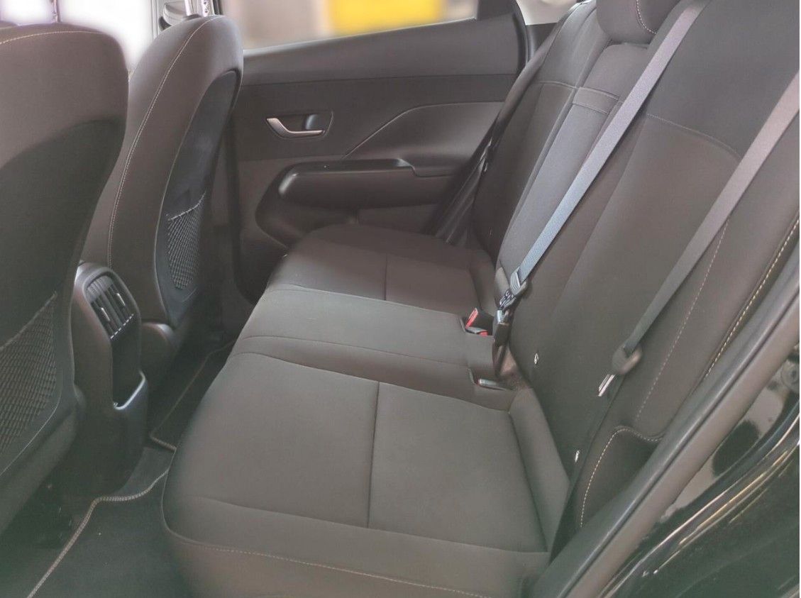 Hyundai Kona – Bild 7