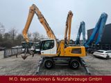 Liebherr LH 30 M Litronic / AC / Polypgreifer /ZSA - Angebote entsprechen deinen Suchkriterien