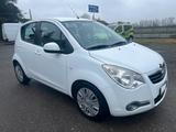 Opel Agila 1.2 16V 94CV Enjoy - Opel Agila: Enjoy