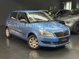 Skoda Fabia Cool Edition Klima/Isofix/AUX/Bremsassist