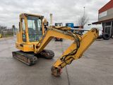 Schaeff ZRH 16 * MINIBAGGER * 3,3 TON * SCHNELLWECHSLER - Angebote entsprechen deinen Suchkriterien
