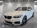 BMW 230i Coupé M Sport Navi AHK Kamera Driv.Assist - BMW: Assist