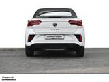 Volkswagen T-Roc Cabriolet R-Line 1.5L TSI DSG Kamera Black - Volkswagen: Cabrio