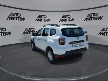 Dacia Duster - 6