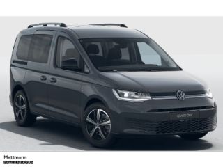 Volkswagen Caddy LIFE 5-SITZER 1 5 L 85 KW TSI EU6 ab 03.`2