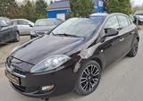 Fiat Bravo 1.4 16V T JET Dynamic  *HU/AU-NEU! - Fiat Bravo: Jet