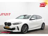 BMW 120 1-serie 120i Aut. Sportline LED Navi Cruise - BMW 120 Unfallwagen
