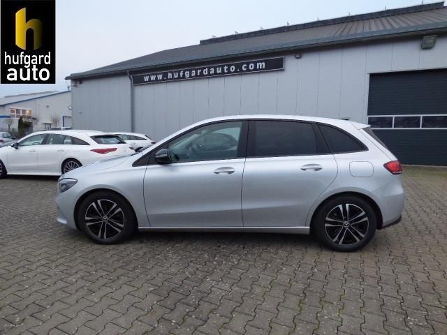 Mercedes-Benz B 220 d Business Progresive MBUX Pano Distronic