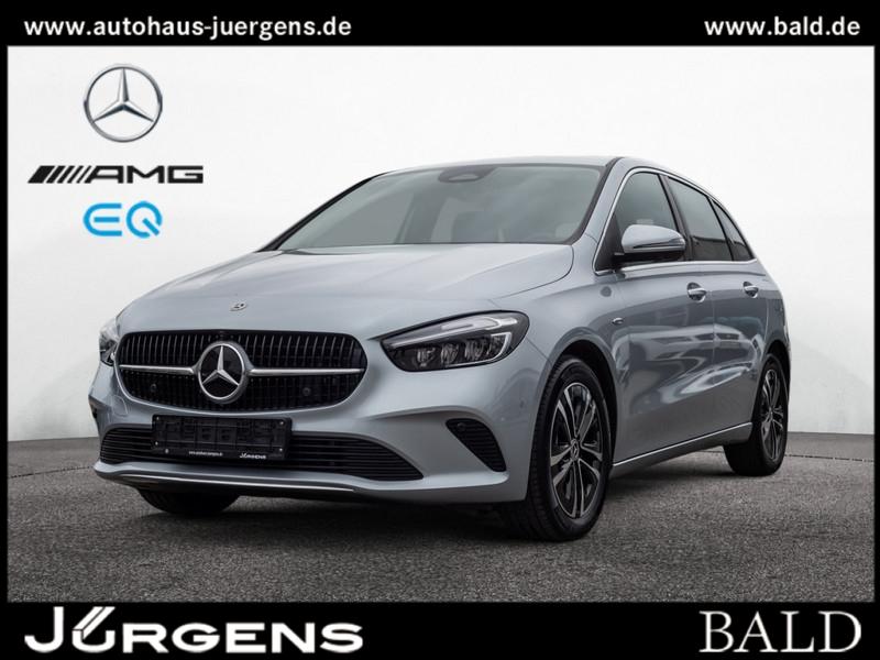 Mercedes-Benz B 250 e Progressive/LED/360/Totw/Winter/SHZ/17'