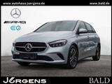 Mercedes-Benz B 250 e Progressive/LED/360/Totw/Winter/SHZ/17' - Mercedes-Benz B 250 Jahreswagen