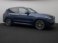Foto Nummer 4: BMW X3