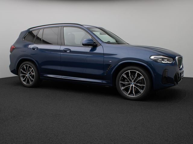 Foto Nummer 4: BMW X3