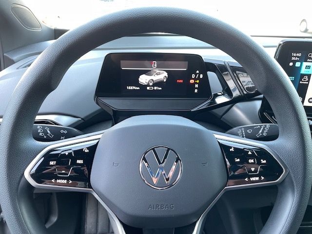 ID.4 Pure Navi LED Apple CarPlay Android Auto Kl
