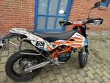 KTM Enduro 690 R