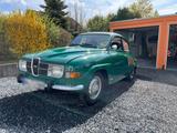 Saab 96 V4 (Baujahr 1974)  Originalzustan... - Saab 96 Gebrauchtwagen