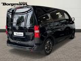 Opel Zafira Life -e M Rückfahrkamera - Navi - Tempoma - Opel Zafira Life mit Elektro-Antrieb