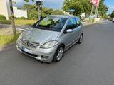 Mercedes-Benz Mercedes Benz A200 W169 Automatik Tüv Neu - Mercedes-Benz A 200 aus 2007