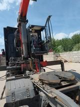 Scania R164GA6×2 - Scania 164