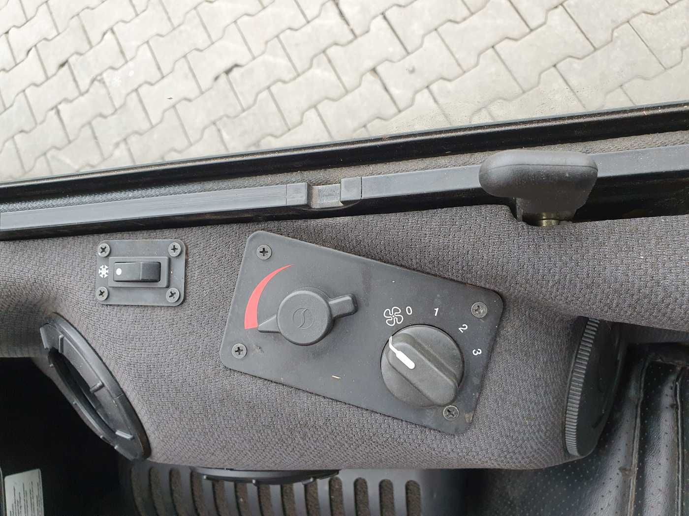 Fahrzeugabbildung Hyster H3.5 FT / Duplex: 3,61m / nur 2.476h / SS