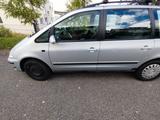 Volkswagen VW Sharan 2,8 Ltr.4 Motion,V6, 24V -150kW,... - Volkswagen Sharan mit LPG-Antrieb