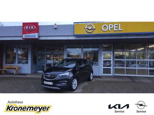 Opel Mokka 1.4T Innovation Navi LED Apple CarPlay And