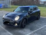 MINI Cooper S Clubman ALL4 Aut. Navi Yours Trim Leder - MINI Clubman Serie von privat