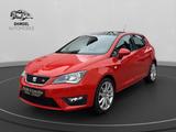 Seat Ibiza FR/Navi/Panorama-Dach/PDC - gebrauchte Kleinwagen in Ingolstadt