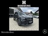 Mercedes-Benz GLB 250 4M AMG NGHT PANO MULTI 360 AHK DIST WTP.