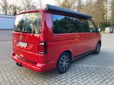 Volkswagen T6 California Beach - VW T6 California 7-Sitzer