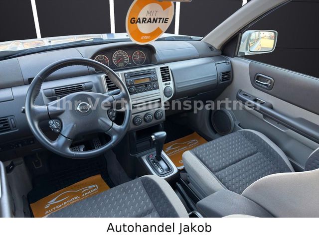 Nissan X-Trail/Columbia/TÜV_SERVICE_NEU!/Guter Zustand!