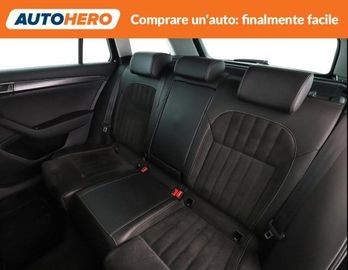 Skoda Superb - 9