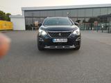 Peugeot 3008 GT Diesel Vollausstattung - Peugeot 3008 von privat