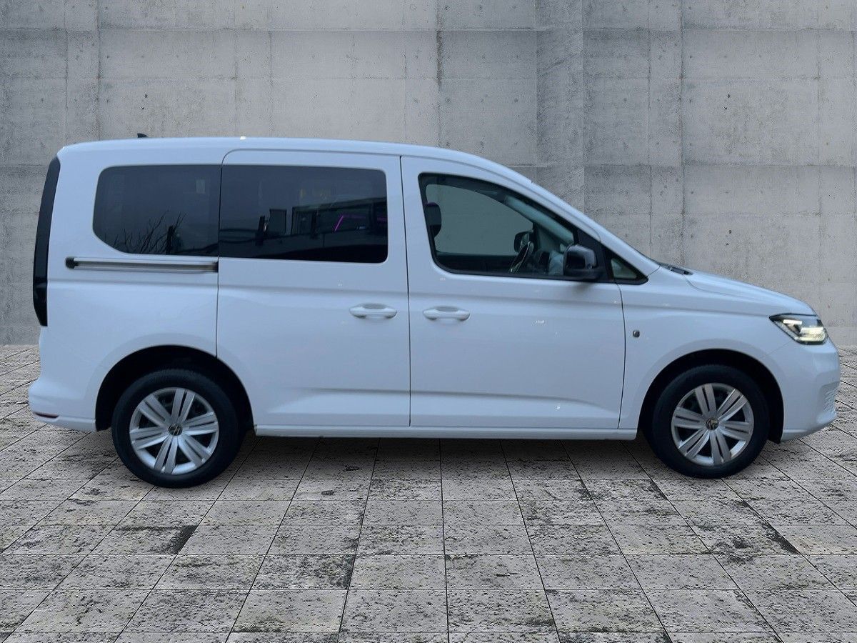 Volkswagen Caddy - Bild 6