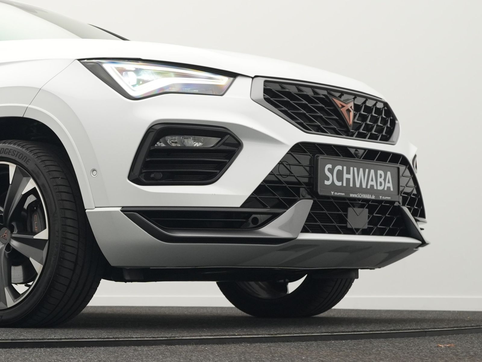 Cupra Ateca - Bild 44