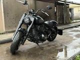 Indian Chief Bobber Dark Horse - INDIAN CHIEF BOBBER DARK HORSE